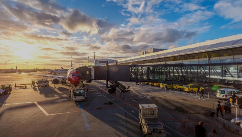 Planifier un trajet depuis Lambersart pour vous rendre à l'aéroport de Lille-Lesquin 