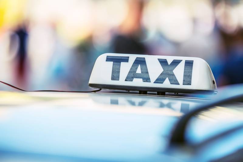 Réserver un taxi toute la journée pour un événement privé à Lille dans le Nord
